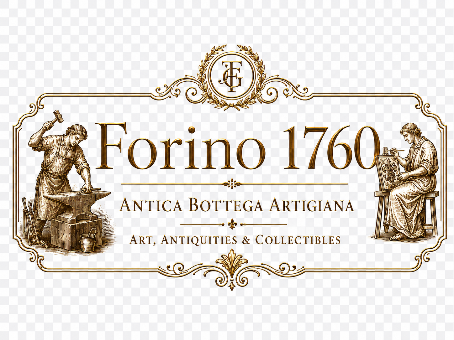 Forino 1760